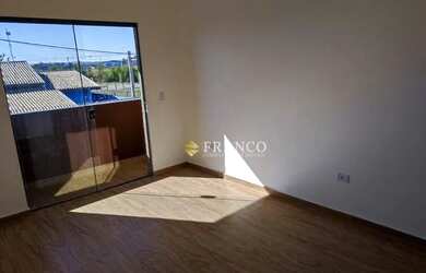 Imagem 7: Sobrado à venda, 123 m² por R$ 405.000,00 - Portal Do Vale - Taubaté/SP