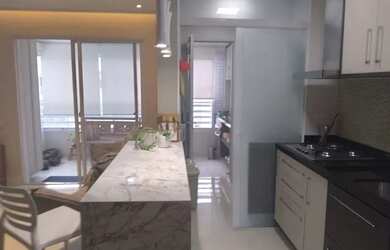 Imagem 10: Apartamento para venda com 81 metros quadrados com 2 quartos em Centro...