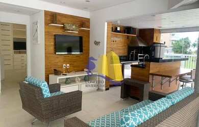 Imagem 3: Apartamento com 5 dormitórios, 530 m² - venda por R$ 7.000.000,00 ou...