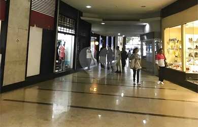 Imagem 3: Sala comercial, mobiliada, para locação, na Av. Paulista e próxima...