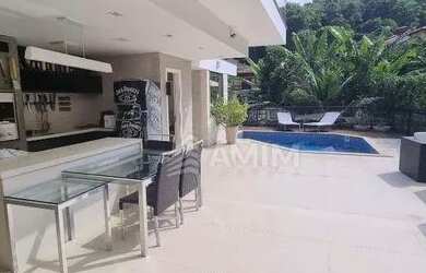 Imagem 1: Casa com 6 Quartos à Venda, 443 m² por R$ 3.500.000 - Itaipu - Niterói/RJ