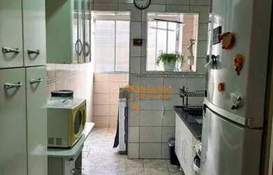 Imagem 6: Apartamento com 2 dormitórios, 57 m² - venda por R$ 255.000,00 ou aluguel...