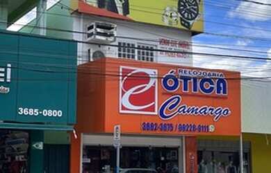 Imagem: O depósito possui 50m² de Área e está localizado em Cristo