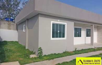 Imagem 2: Itaipuaçu-Praia do Francês- Casas 2 Qts suíte R$ 260 Mil