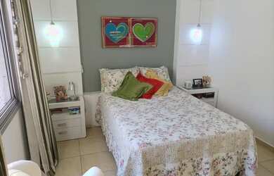 Imagem: Vendo/permuta Cobertura de 3 quartos com suíte no melhor ponto