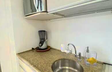 Imagem 6: Exclusivo flat na Barra da Tijuca - Temporada ou Mensal