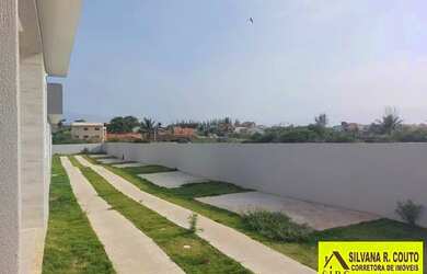 Imagem 7: Itaipuaçu-Praia do Francês- Casas 2 Qts suíte R$ 260 Mil