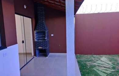 Imagem 15: Sobrado à venda, 123 m² por R$ 405.000,00 - Portal Do Vale - Taubaté/SP