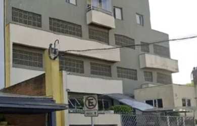 Imagem: O apartamento possui 3 Dormitórios, 3 Banheiros, 2 Vagas na