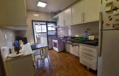 Imagem 5: Apartamento para Venda em Guarujá / SP no bairro Astúrias