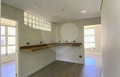 Imagem 13: Sala comercial, mobiliada, para locação, na Av. Paulista e próxima...