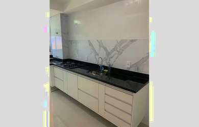 Imagem 1: Apartamento Novo, Em Condomínio com mega estrutura em Atibaia