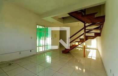 Imagem 2: Casa de Condomínio para Aluguel - Campo Novo, 3 Quartos, 101 m2