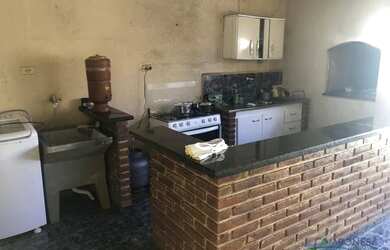 Imagem 5: CASA REGIÃO SUL. 80m² de Área, 1 Banheiroe3 Dormitórios