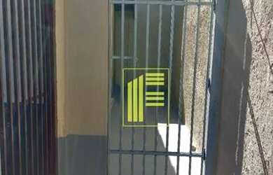 Imagem: A casa possui 1 Dormitório, 1 Banheiro, 45m² de Área e está