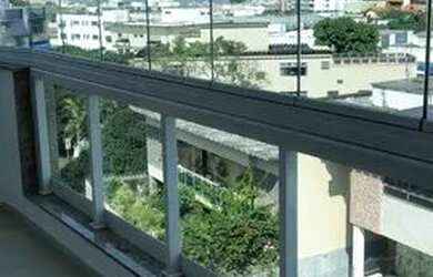 Imagem 2: Aluga-se Apto 3 qtos na Rua Gaspar Magalhães, n 335