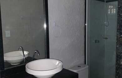 Imagem 5: Casa de condomínio para aluguel com 38 metros quadrados com 1 quarto...