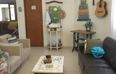 Imagem 12: Casa em Condominio em Condominio Palavra da Vida - Atibaia