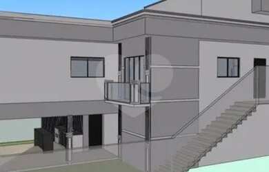 Imagem 10: Ótimo Terreno- Grand Ville São Venâncio 1.ª Fase em Itupeva