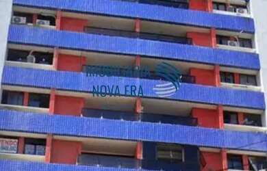 Imagem: O apartamento possui 3 Dormitórios, 3 Banheiros, 1 Vaga na