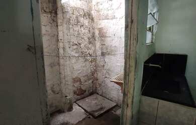 Imagem 7: Aluga-se Casa em Areias. Imóvel novo, 40m² de Área, 1 Banheiroe2 Dormitórios