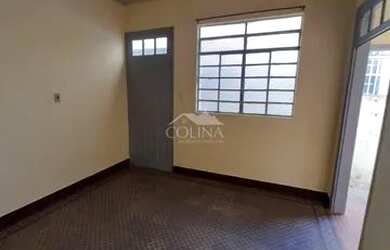 Imagem: A casa possui 1 Dormitório, 1 Banheiro, 70m² de Área e está