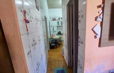 Imagem 3: Vendo ou alugo Casa. 1 Banheiroe2 Dormitórios