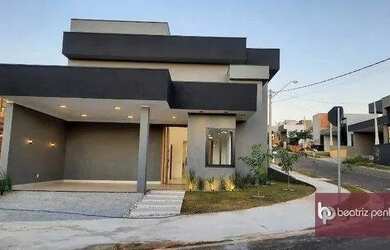 Imagem 3: Casa com 3 dormitórios à venda, 282 m² por R$ 1.200.000 - Residencial...