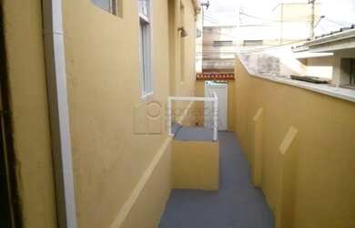 Imagem 7: Casa Padrão em Jundiaí