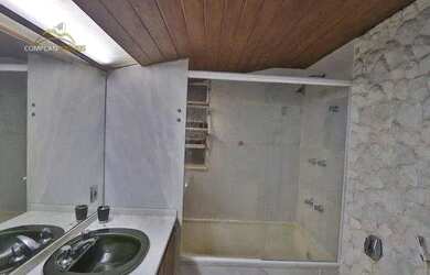 Imagem 10: Apartamento com 3 dormitórios, 200 m² - venda por R$ 5.000.000,00 ou...