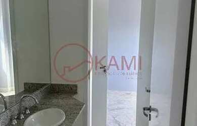 Imagem 4: Venda ou Locação apto , 3 dorm, 3 banheiros, 2 vagas , Tamboré