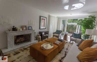 Imagem 3: CONDOMINIO ALTO DA BOA VISTA 400M2 AC . 03 SUITES MOBILIADO CONDOMINIO...