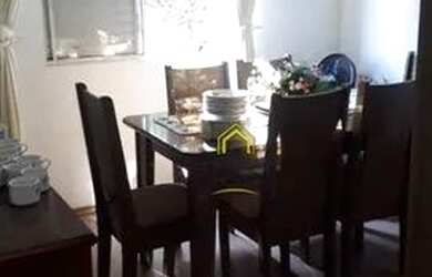 Imagem 5: Apartamento com 2 dormitórios, 60 m² - venda por R$ 205.000,00 ou aluguel por R$ 1.300,00