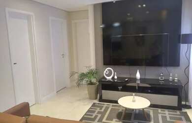 Imagem 6: Apartamento para venda com 81 metros quadrados com 2 quartos em Centro...