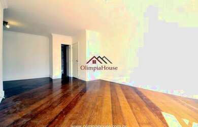 Imagem 1: Locação Apartamento 3 Dormitórios - 130 m² Moema