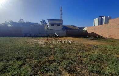 Imagem: O terreno possui 250m² de Área e está localizado em Jardim