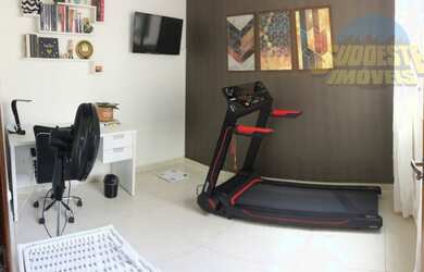 Imagem 9: Casa para venda possui 102 metros quadrados Felícia - Vitória da Conquista...