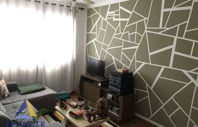 Imagem 3: Apartamento com 2 dormitórios, 65 m² - venda por R$ 269.000,00 ou aluguel...