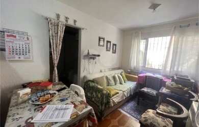 Imagem 3: Apartamento para venda tem 48 metros quadrados com 1 quarto em Lauzane...