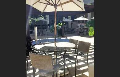 Imagem 9: Vendo ou troco por carro,Apartamento localizado no Encontro das Aguas...