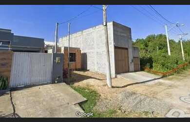 Imagem: O terreno possui 380m² de Área e está localizado em Parque