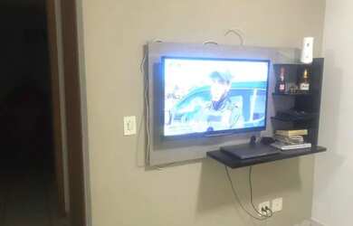 Imagem 3: Alugo Apartamento Mobiliado