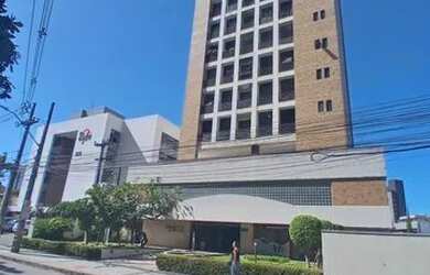 Imagem: O depósito possui 1 Vaga na garagem, 30m² de Área e está