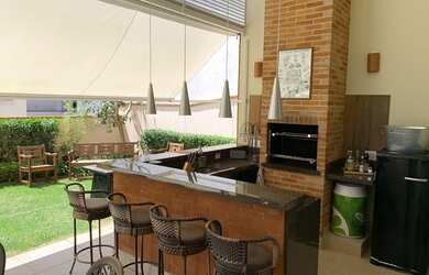 Imagem 9: Condomínio Ithayê Alphaville - Santana de Parnaíba