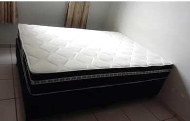 Imagem 4: Alugo Apartamento Mobiliado