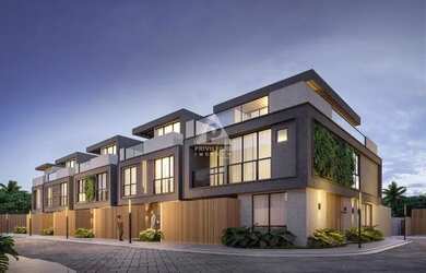 Imagem 2: Casa em Condomínio à venda, 4 quartos, 4 suítes, 3 vagas, BARRA DA TIJUCA - RIO DE JANEIRO