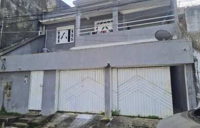 Imagem: A casa possui 1 Dormitório, 1 Banheiro, 50m² de Área e está