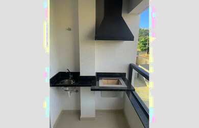 Imagem 3: Apartamento Novo, Em Condomínio com mega estrutura em Atibaia