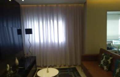 Imagem 4: Apartamento para venda com 81 metros quadrados com 2 quartos em Centro...