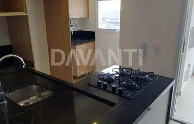 Imagem: O apartamento possui 2 Dormitórios, 3 Banheiros, 2 Vagas na